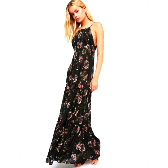 Free People Garden Party Dress NWT - Picture 1 of 3